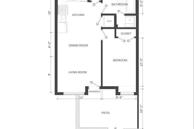 111 2060 Curling Road North Vancouver, BC - 40