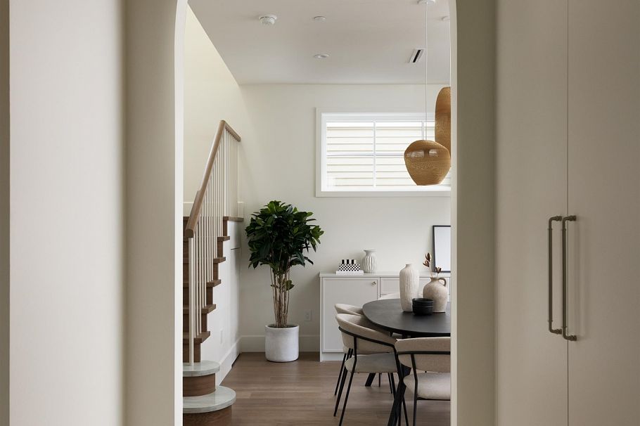 2 15 W 20th Avenue Vancouver, BC - 3