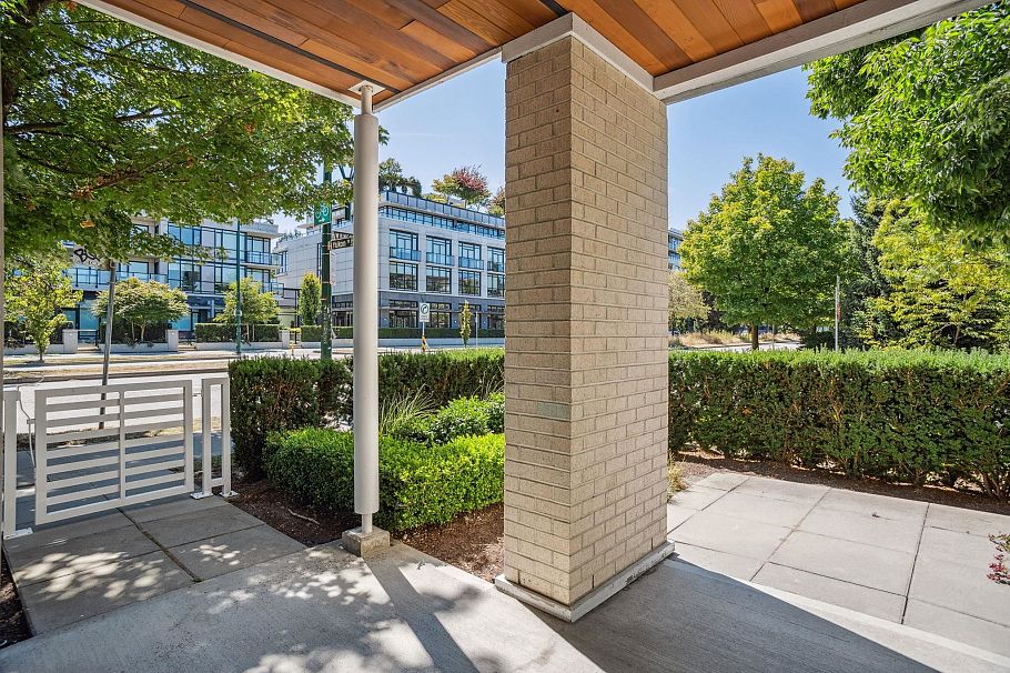 110 4080 Yukon Street Vancouver, BC - 20