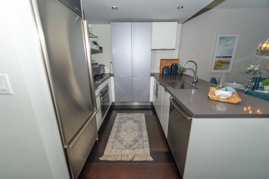 1802 788 RICHARDS STREET, Vancouver BC V6E 2Y2 Vancouver, BC - 6