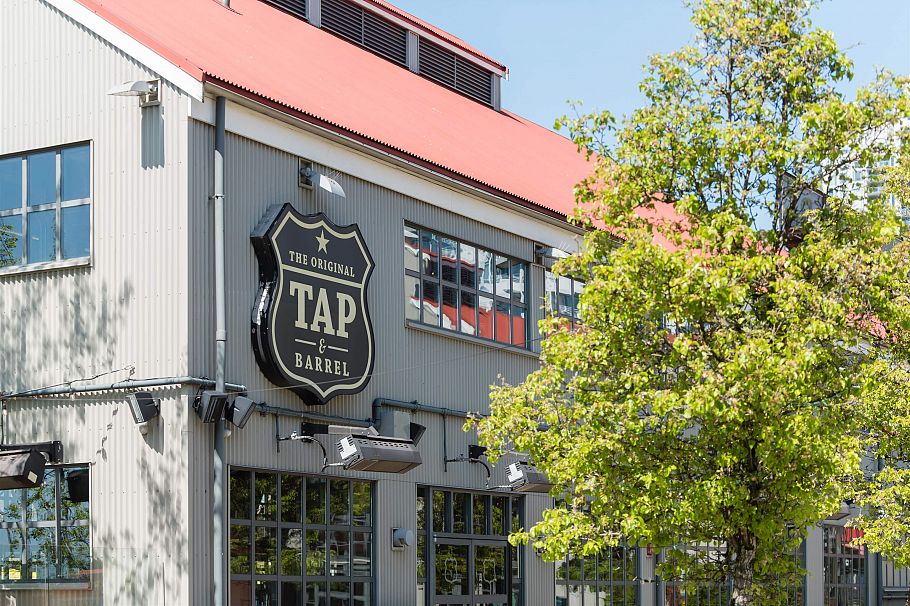 221 210 W 2nd Street North Vancouver, BC - 34