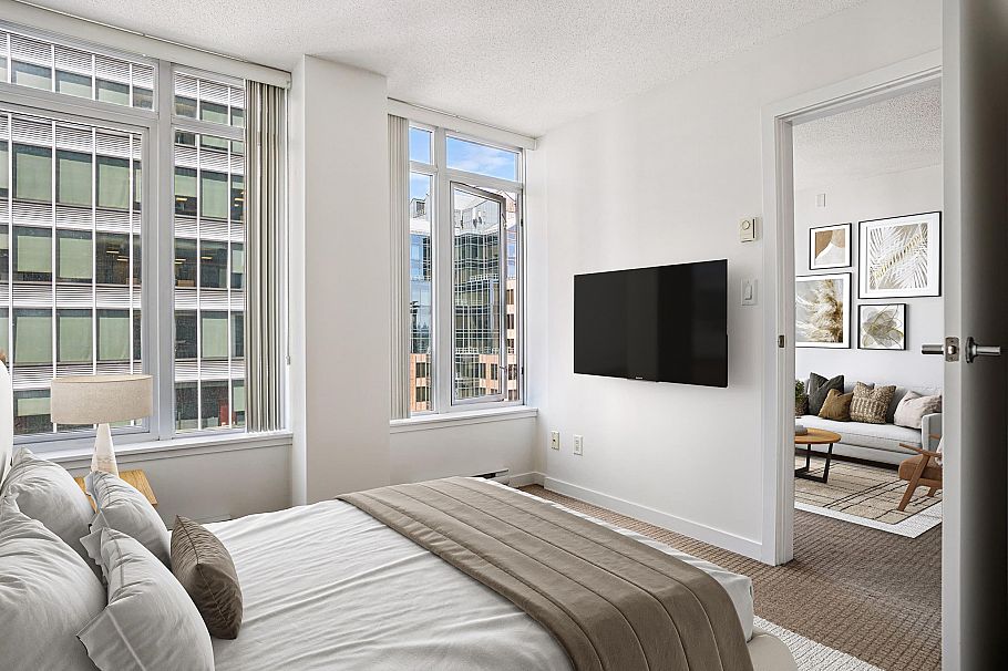 2006 610 Granville Street Vancouver, BC - 5