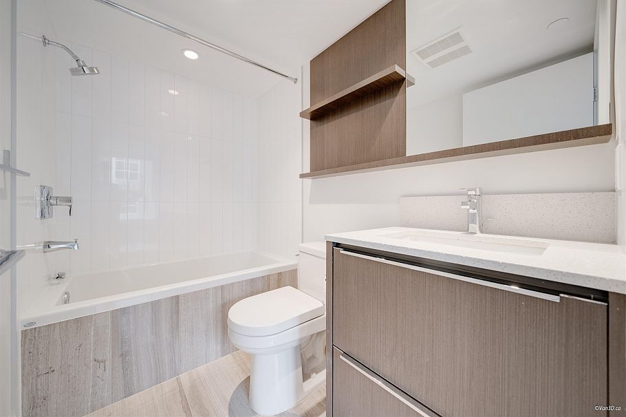 801 538 W 7th Avenue Vancouver, BC - 20