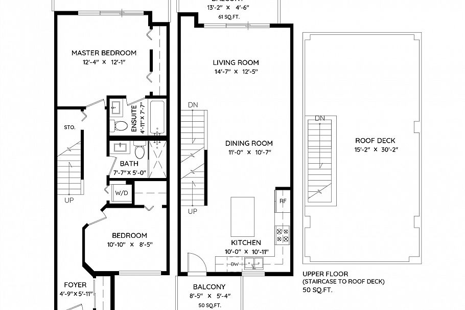 76 728 W 14th Street North Vancouver, BC - 40