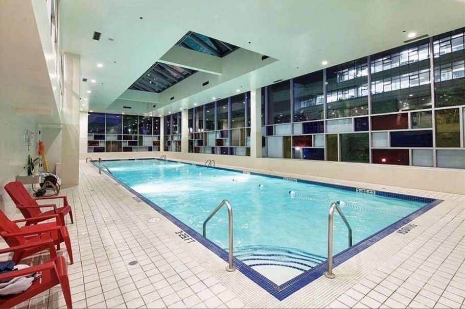 3008 111 W Georgia Street Vancouver, BC - 7