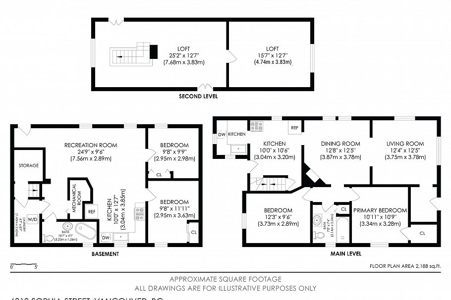 6319 Sophia Street Vancouver, BC - 40