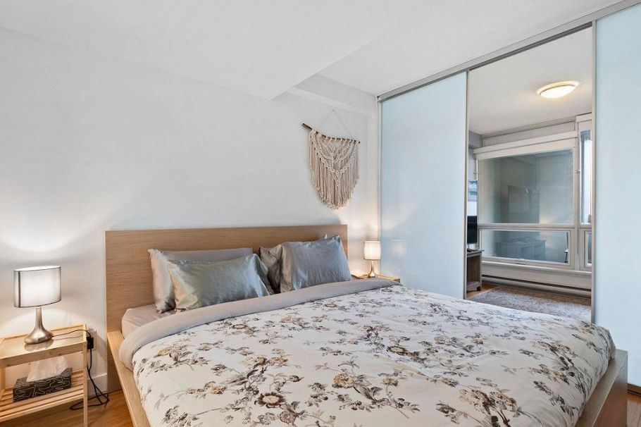 406 718 Main Street Vancouver, BC - 12