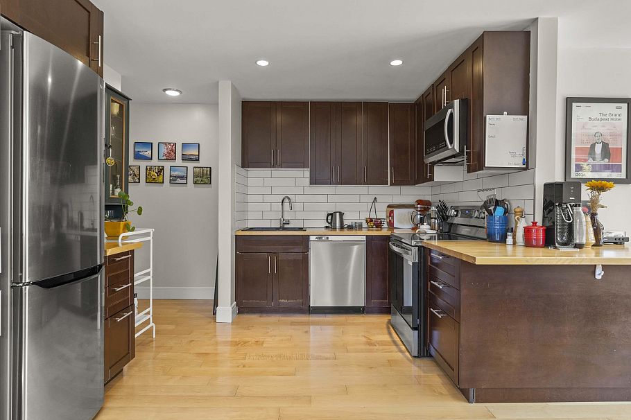 12 2223 Prince Edward Street Vancouver, BC - 8