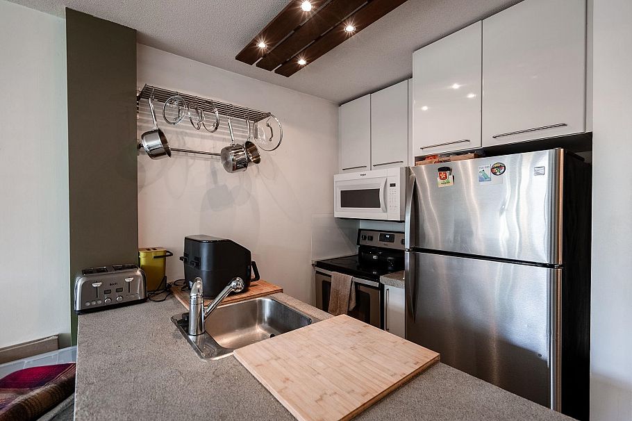 407 828 Cardero Street Vancouver, BC - 7