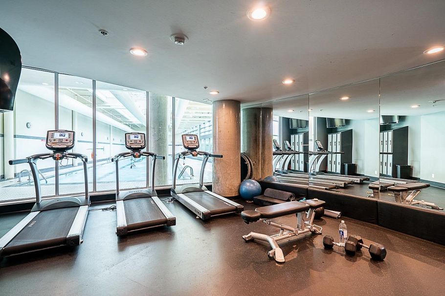 2608 58 Keefer Place Vancouver, BC - 35