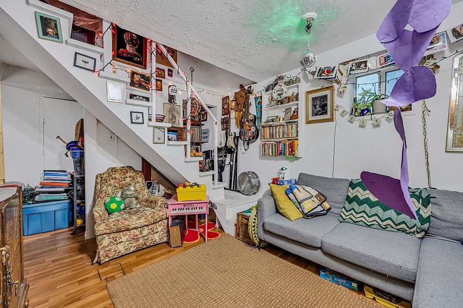 4639 Fraser Street Vancouver, BC - 23