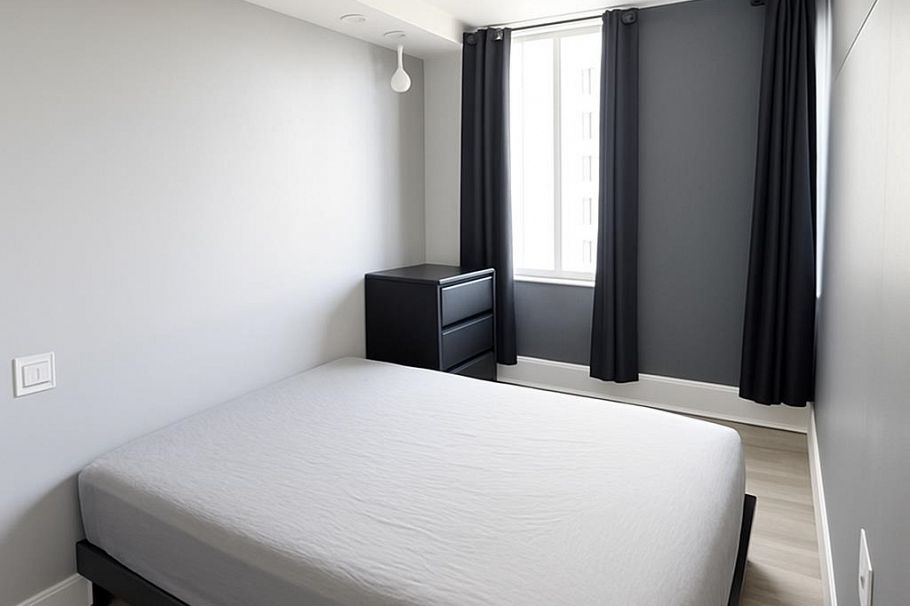 905 1250 Burnaby Street Vancouver, BC - 4