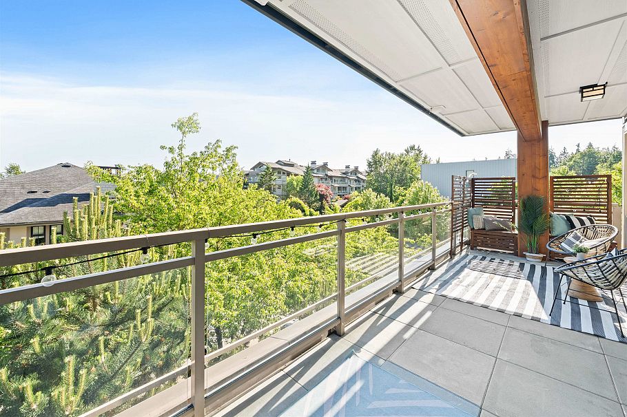 202 3602 Aldercrest Drive North Vancouver, BC - 23