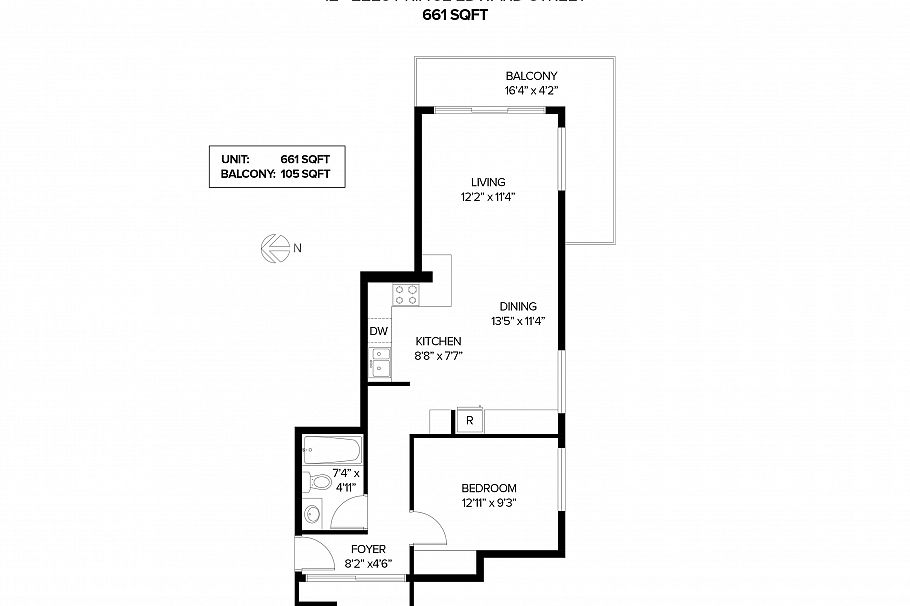 12 2223 Prince Edward Street Vancouver, BC - 24