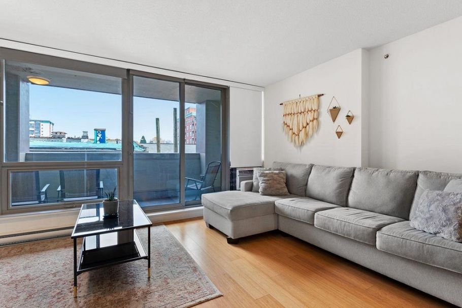 406 718 Main Street Vancouver, BC - 6