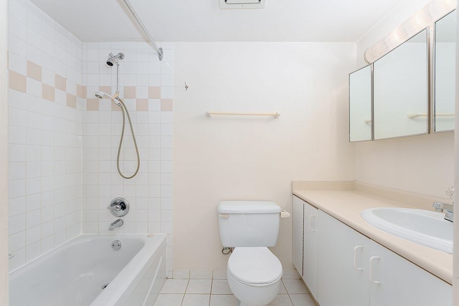 1605 789 Drake Street Vancouver, BC - 10