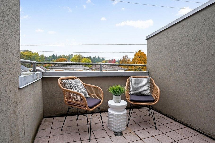 208 188 E 33rd Avenue Vancouver, BC - 2