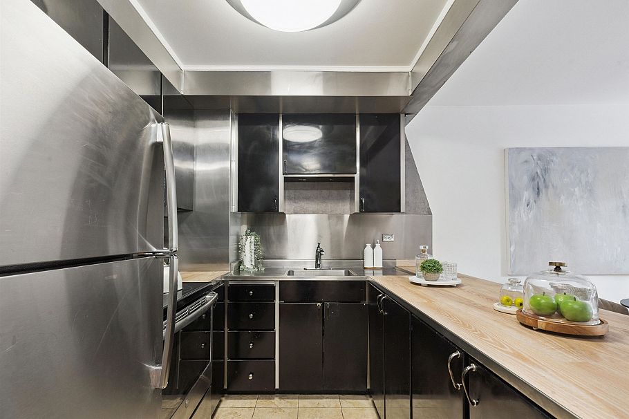 315 1445 Marpole Avenue Vancouver, BC - 10