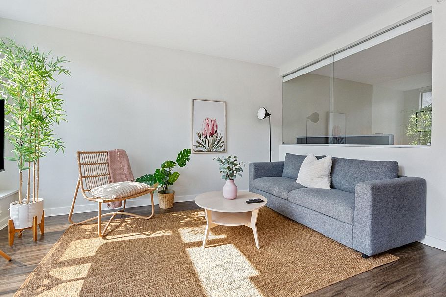 509 1249 Granville Street Vancouver, BC - 16