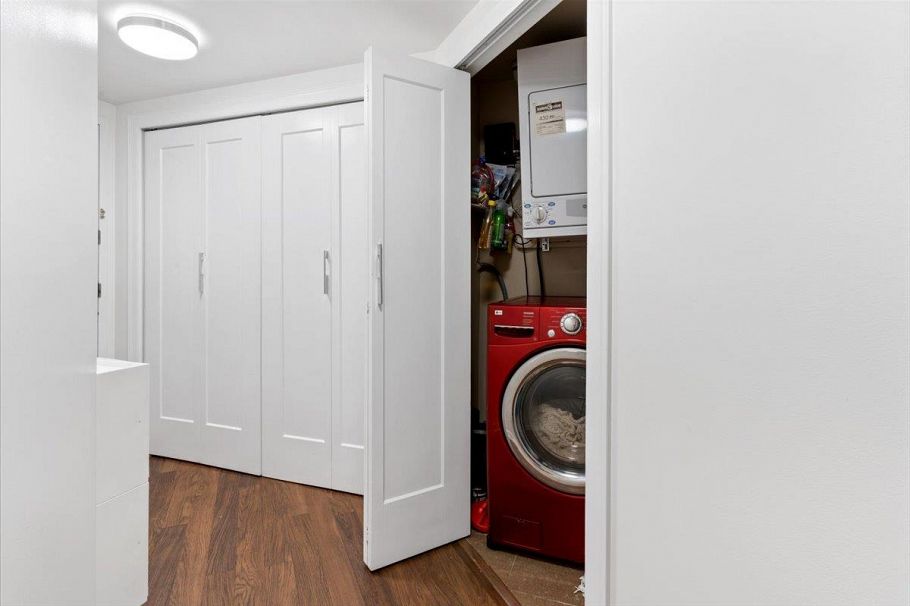 1401 907 Beach Avenue Vancouver, BC - 13