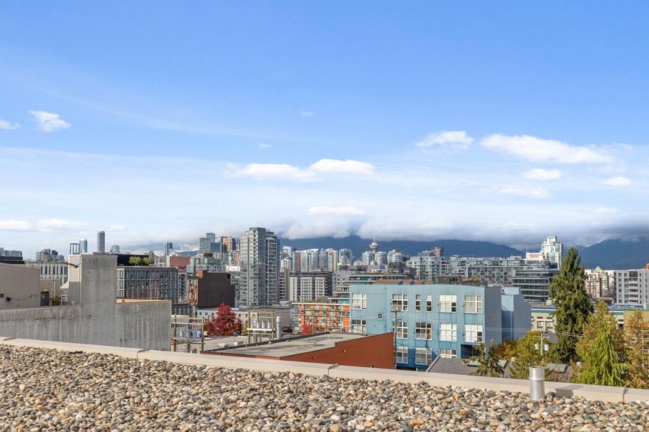 520 289 E 6th Avenue Vancouver, BC - 28