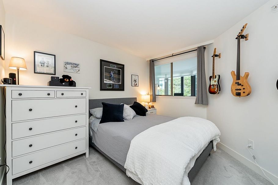 410 2201 Pine Street Vancouver, BC - 21