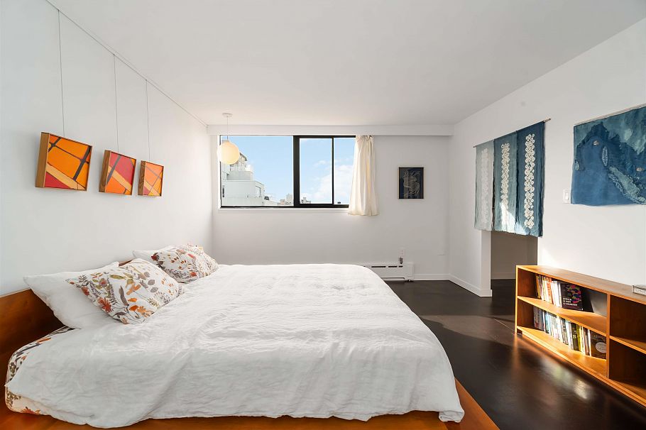 901 710 Chilco Street Vancouver, BC - 22