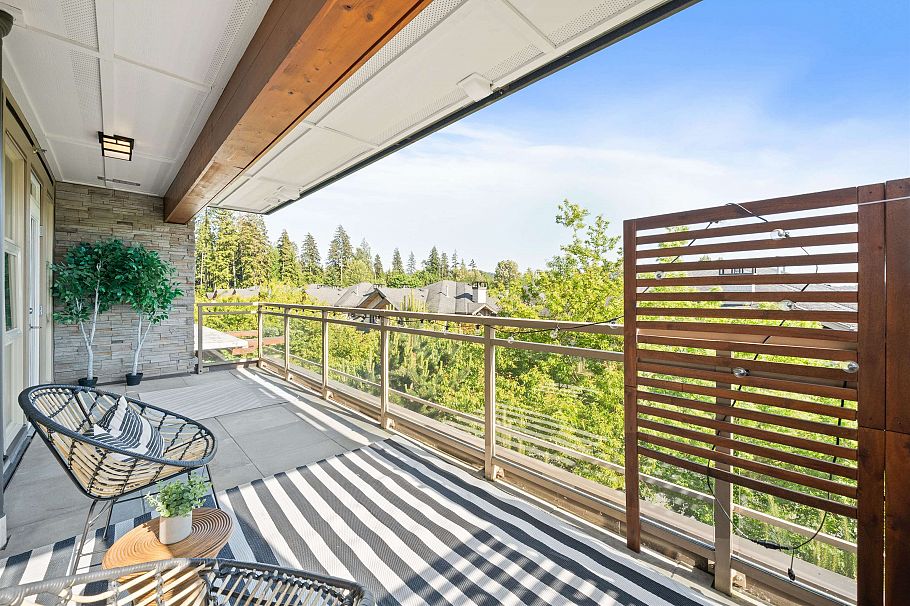 202 3602 Aldercrest Drive North Vancouver, BC - 24