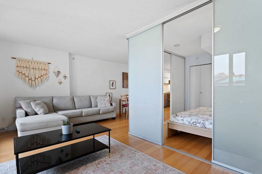 406 718 Main Street Vancouver, BC - 3