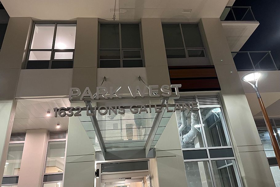 1102 1632 LIONS GATE LANE, North Vancouver BC V7P 3B3 North Vancouver, BC - 13