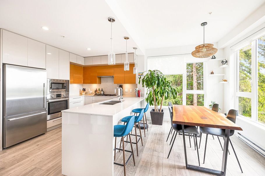 307 1327 Draycott Road North Vancouver, BC - 7