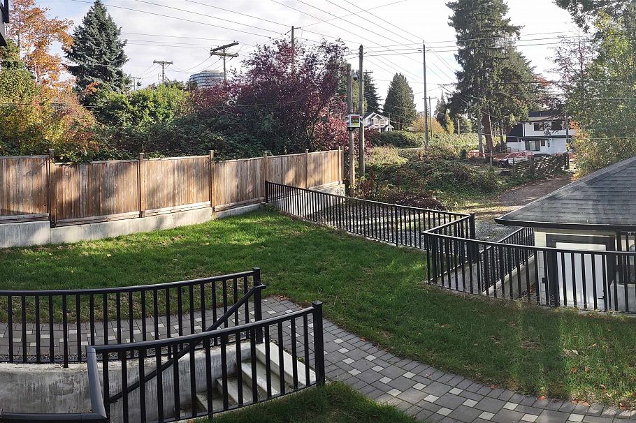 2 1706 W 68 Avenue Vancouver, BC - 22