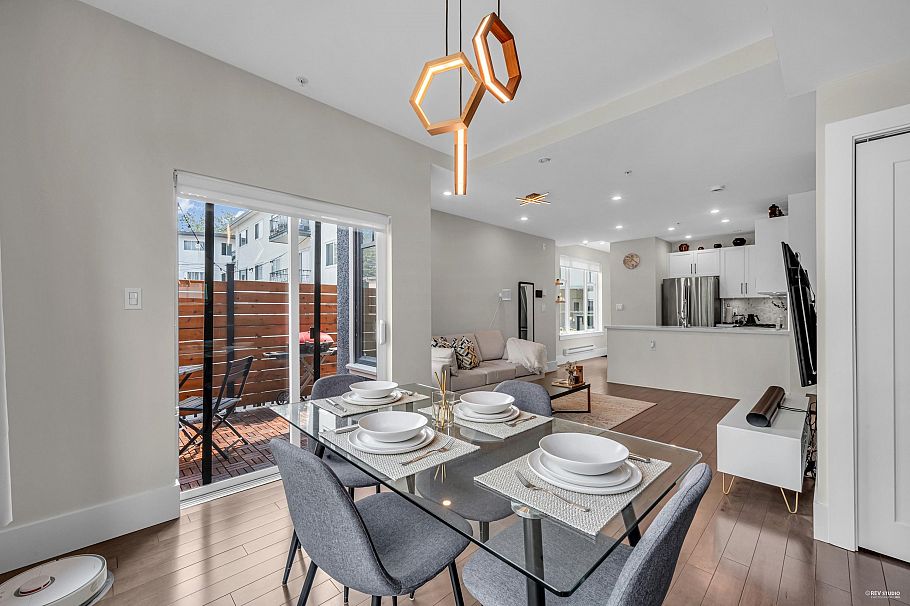 333 E 7th Avenue Vancouver, BC - 13