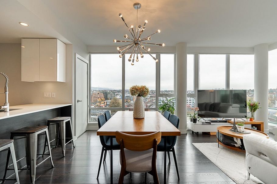 1517 1618 Quebec Street Vancouver, BC - 4