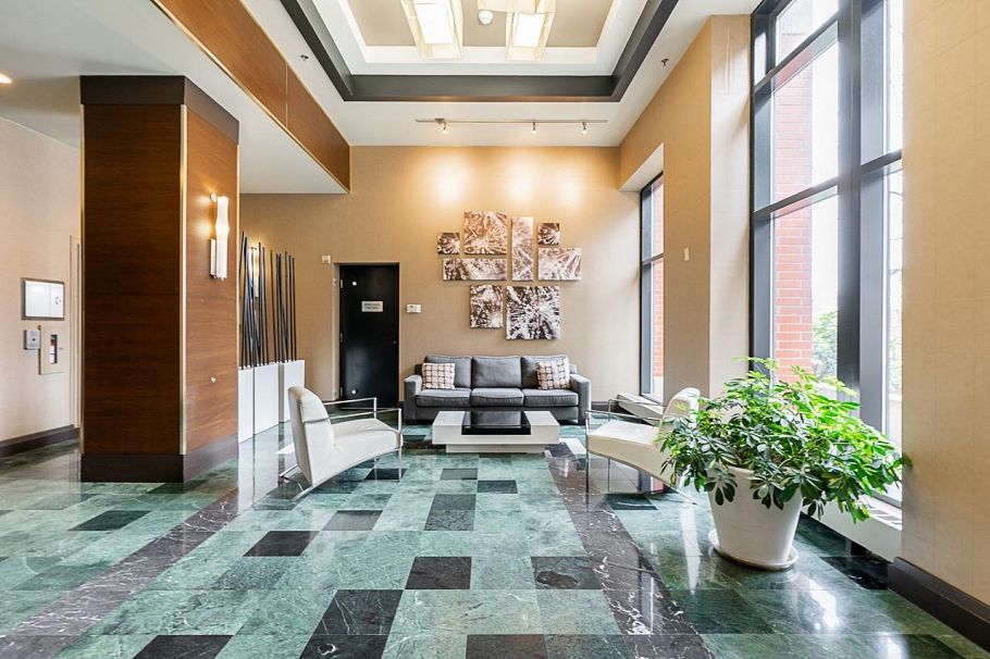 706 289 Drake Street Vancouver, BC - 35