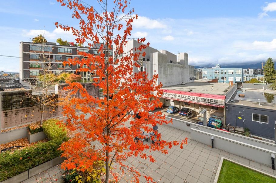 520 289 E 6th Avenue Vancouver, BC - 19