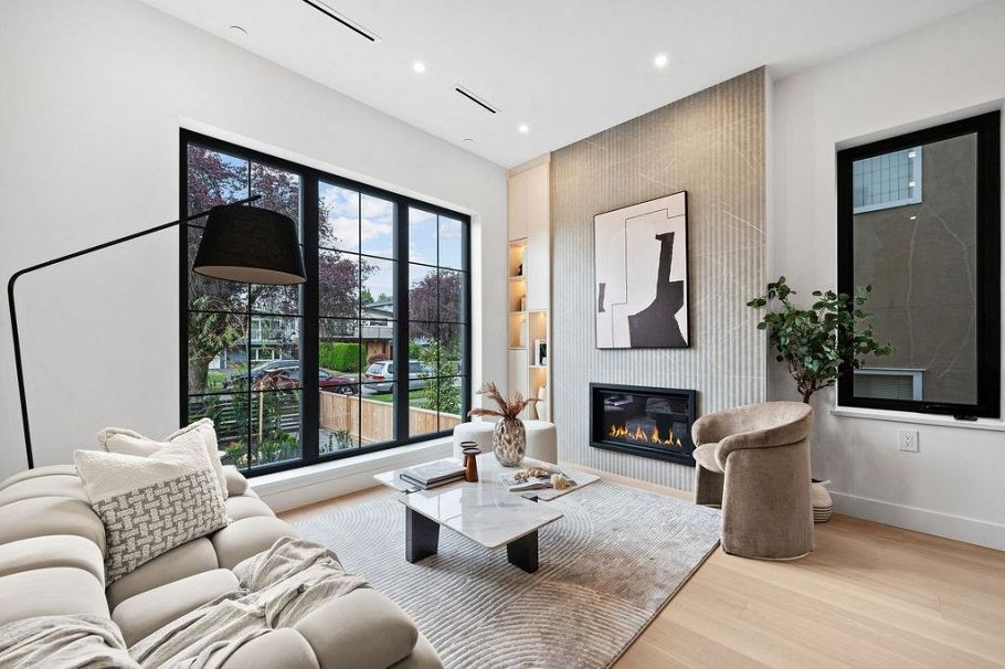 6890 Brooks Street Vancouver, BC - 5