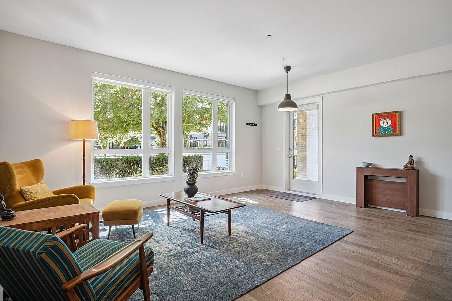 110 4080 Yukon Street Vancouver, BC - 5