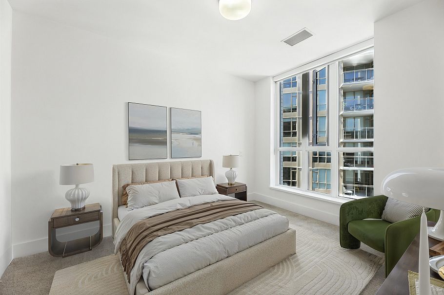 605 2385 Emery Court North Vancouver, BC - 3