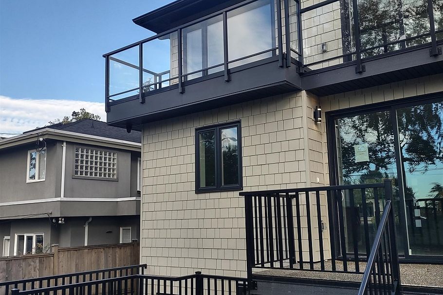 2 1706 W 68 Avenue Vancouver, BC - 14