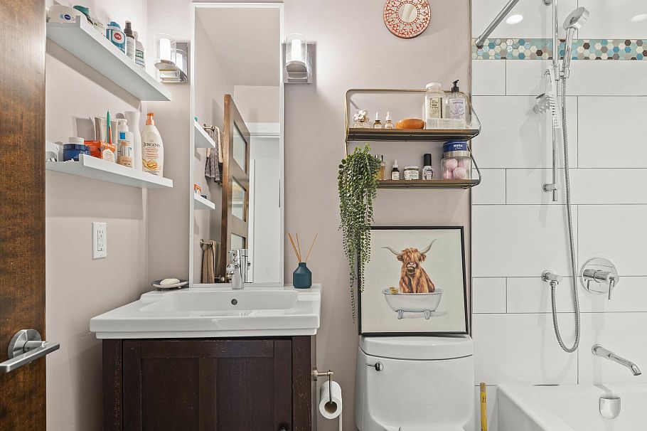 12 2223 Prince Edward Street Vancouver, BC - 17