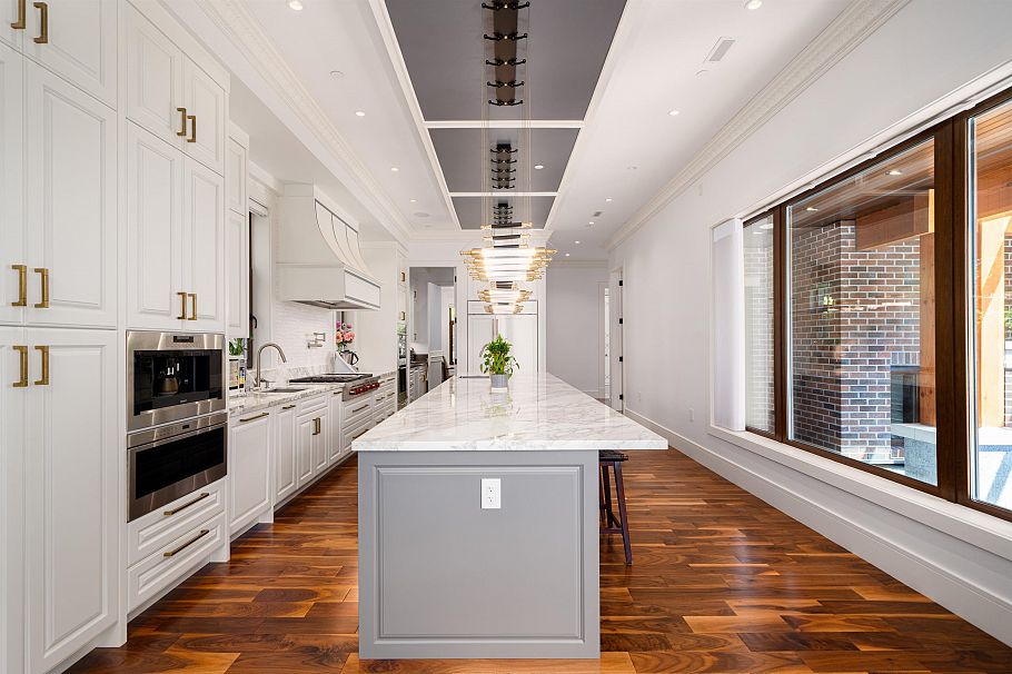 5937 Churchill Street Vancouver, BC - 5