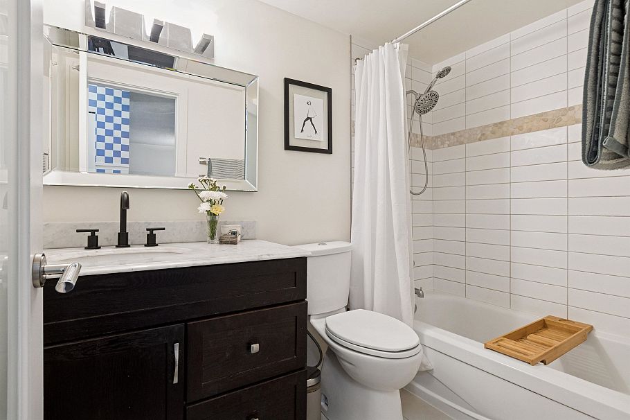 319 1422 E 3rd Avenue Vancouver, BC - 20