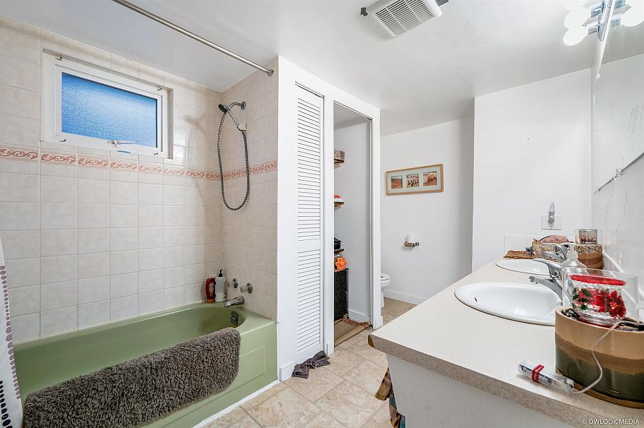 3557 Marshall Street Vancouver, BC - 3