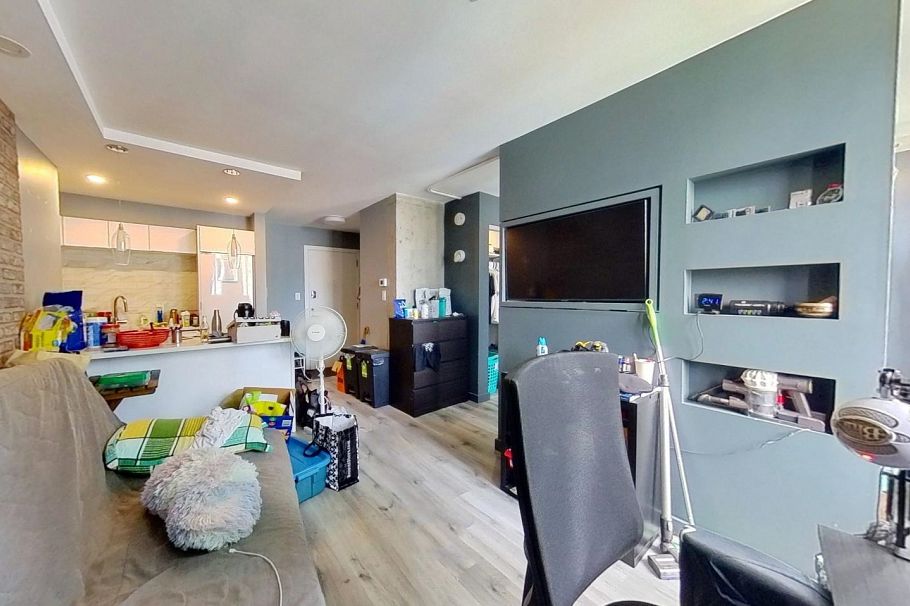 905 1250 Burnaby Street Vancouver, BC - 7