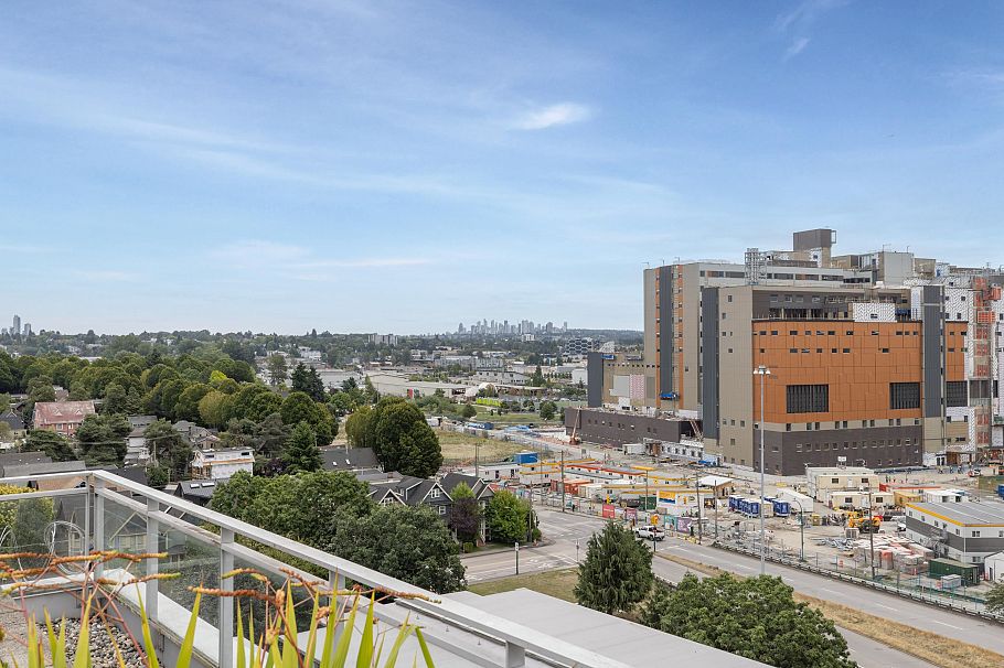 PH907 221 Union Street Vancouver, BC - 6