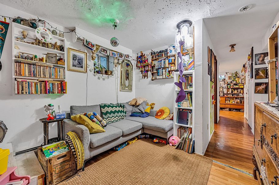 4639 Fraser Street Vancouver, BC - 22