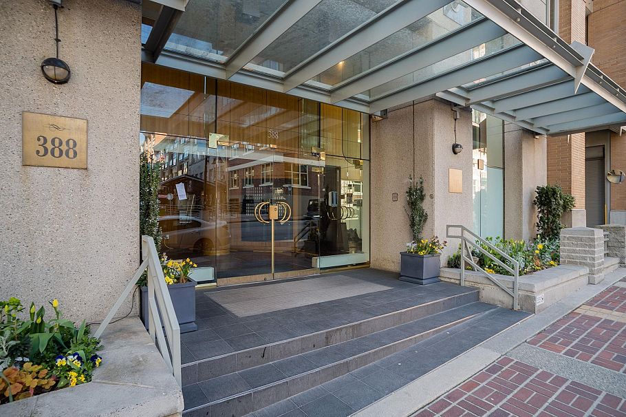 2101 388 Drake Street Vancouver, BC - 17