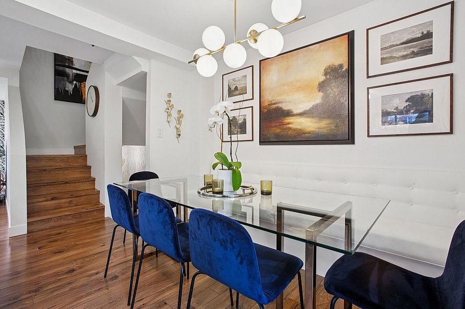 TH3 1568 E 22nd Avenue Vancouver, BC - 5