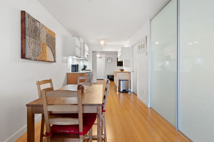 406 718 Main Street Vancouver, BC - 10